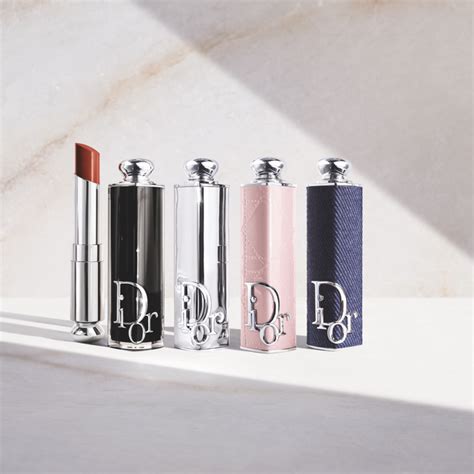 dior addict excessive|Dior Just Relaunched Its Iconic Upside.